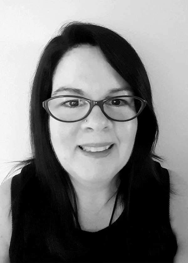 Beth MacKenzie, Registered Massage Therapist
