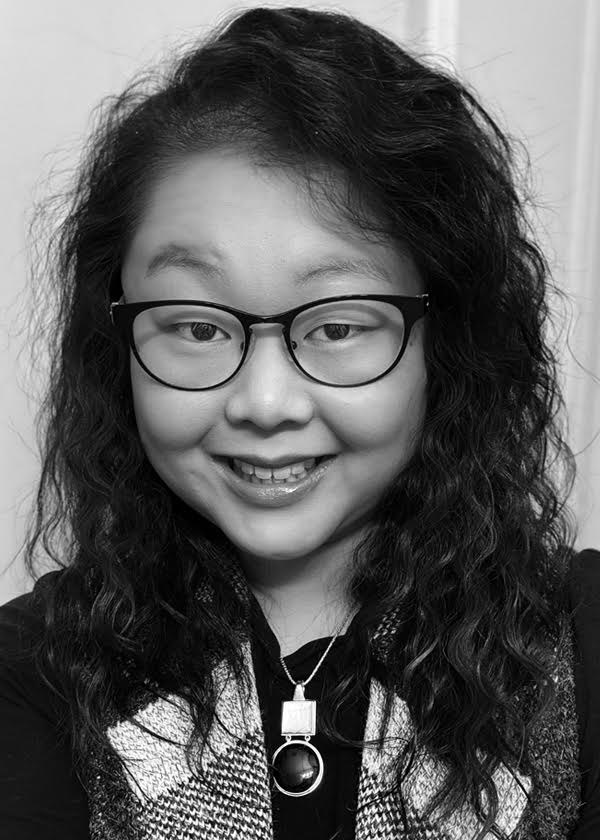 Jiuan Duong, Registered Massage Therapist